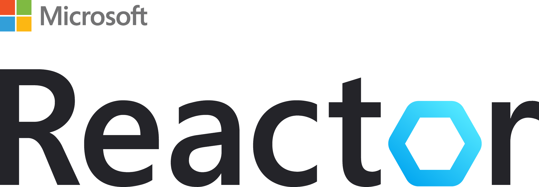 Microsoft-reactor